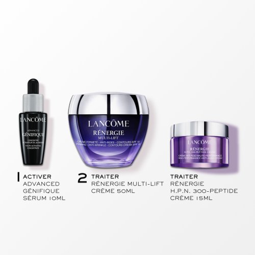 LANCÔME Coffret Rénergie Multi Lift 3614274078237 LANCÔME Coffret Rénergie Multi Lift 3614274078237